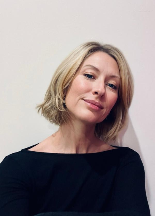 Donna Fisher