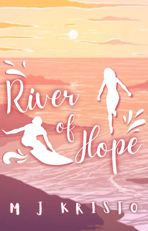 River of Hope cover