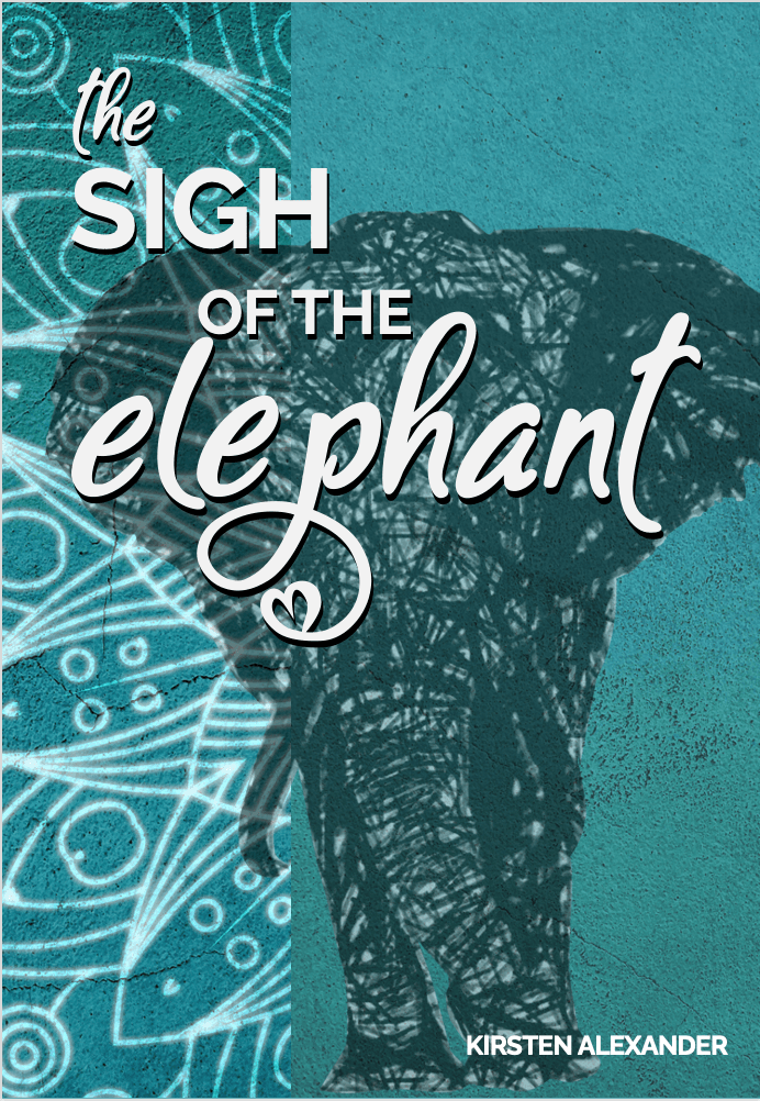 The Sigh of the Elephant cover