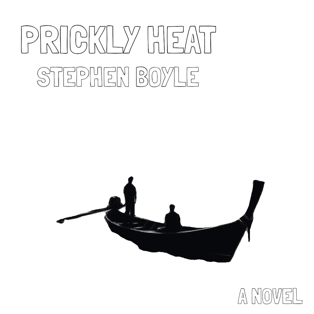 Prickly Heat cover