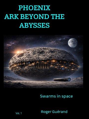 Phoenix
Ark of The Abyss cover
