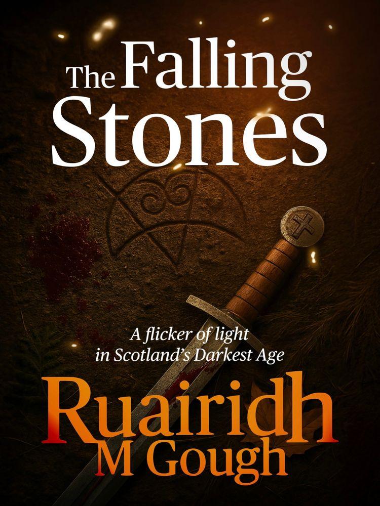 The Falling Stones cover