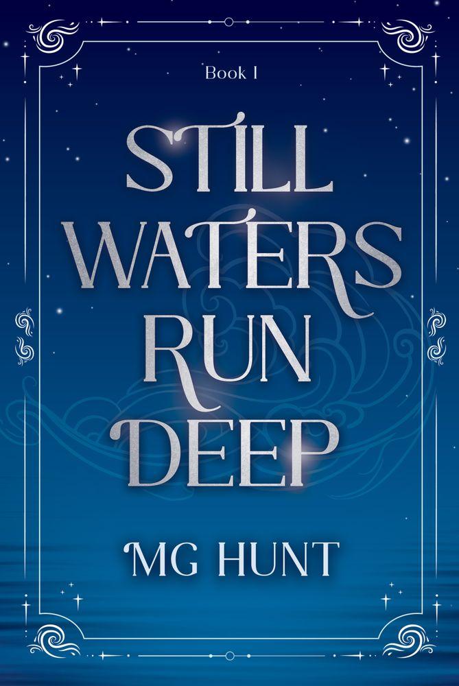 Still Waters Run Deep cover