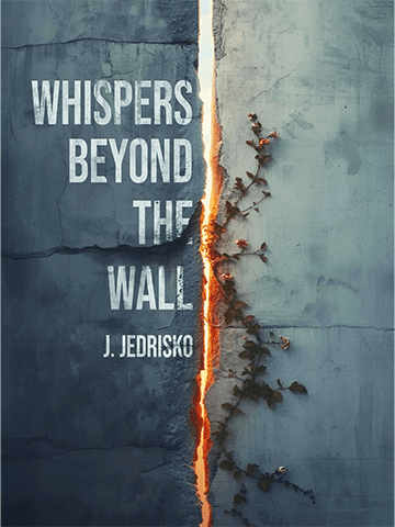 Whispers Beyond the Wall cover