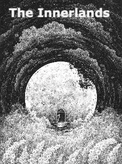 The Innerlands cover