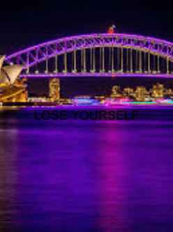 LOSE YOURSELF cover