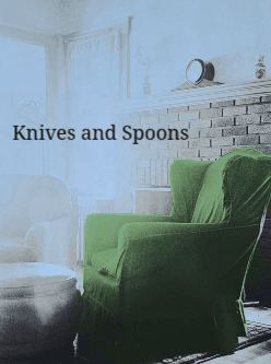 Knives and Spoons cover