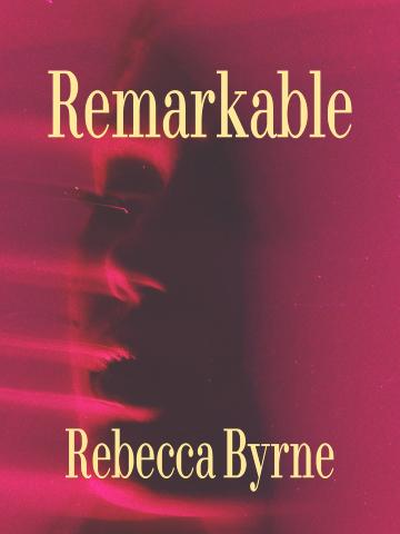 Remarkable cover