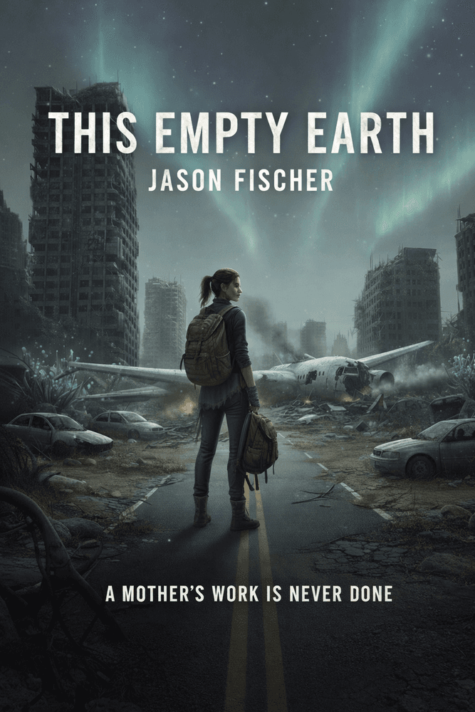 This Empty Earth cover