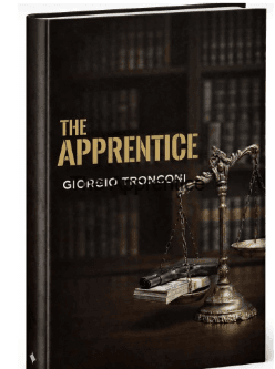 The Apprentice cover