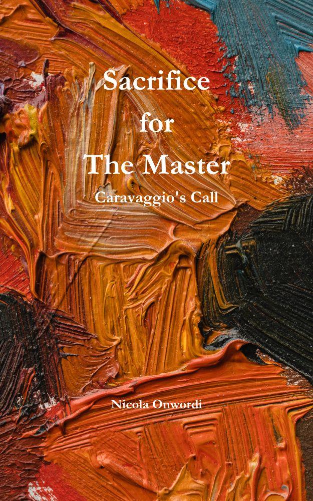 Sacrifice for The Master cover