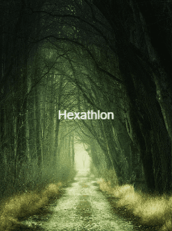 Hexathlon cover