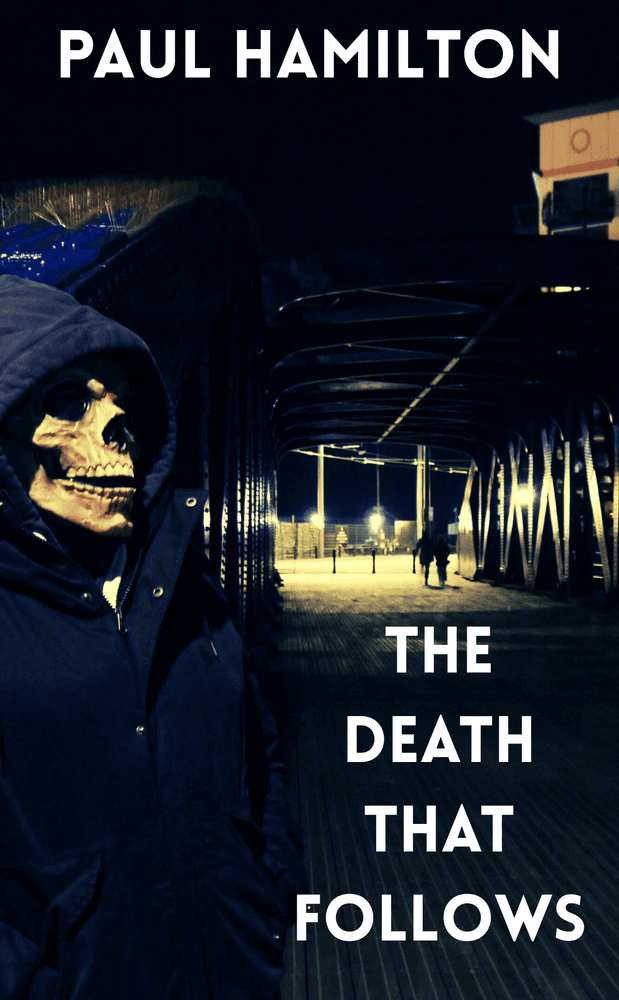 The Death That Follows cover