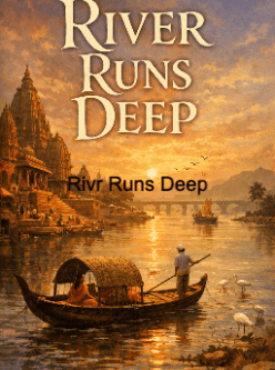 River Runs Deep cover