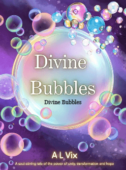 Divine Bubbles cover