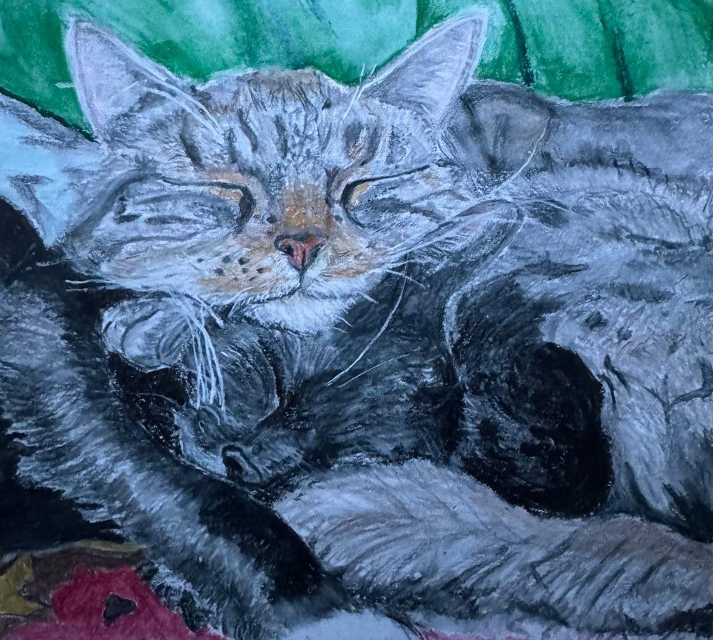 Catabasis cover