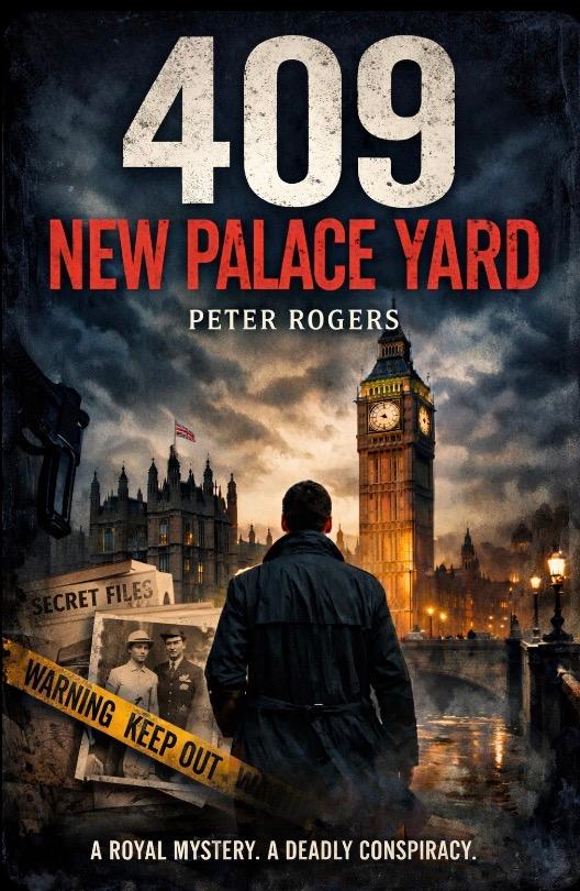 409 New Palace Yard cover