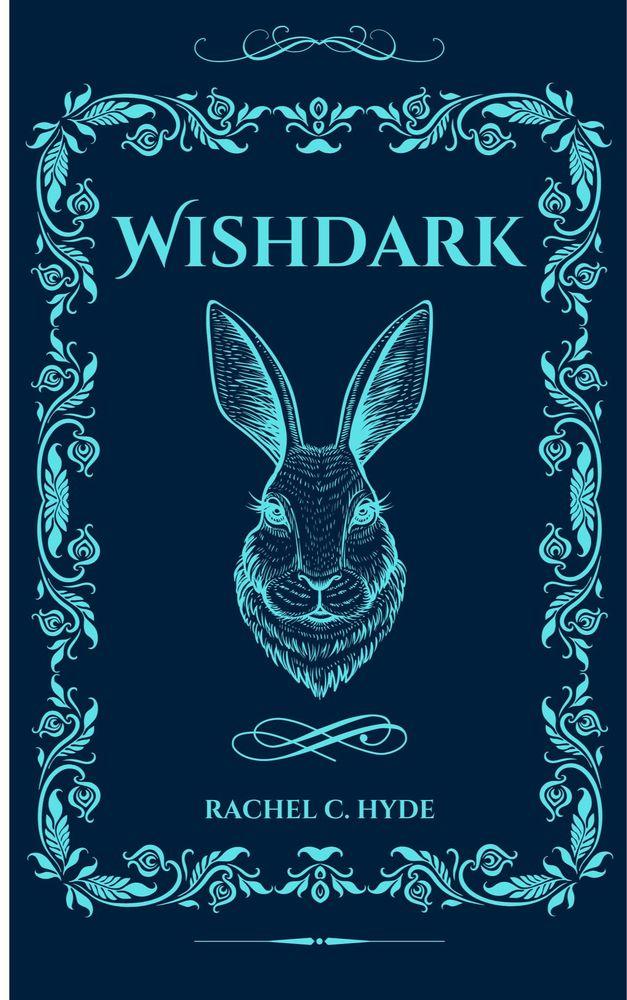 Wishdark cover