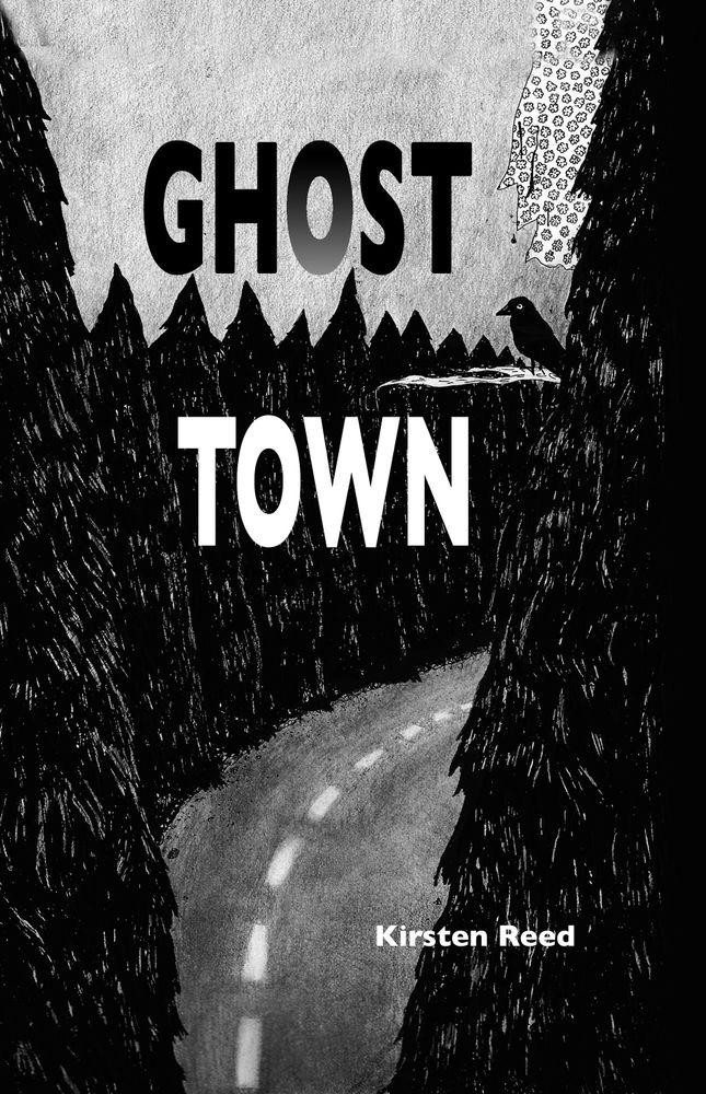 Ghost Town cover
