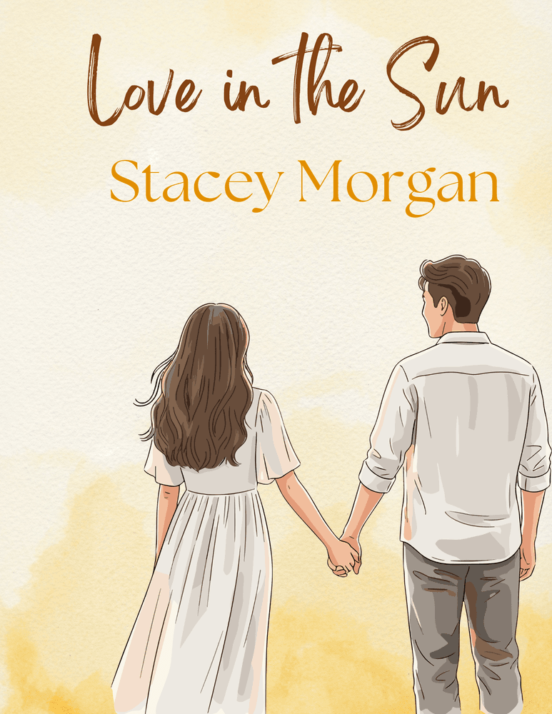 Love in the Sun cover
