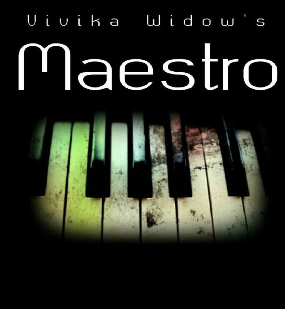 Maestro cover