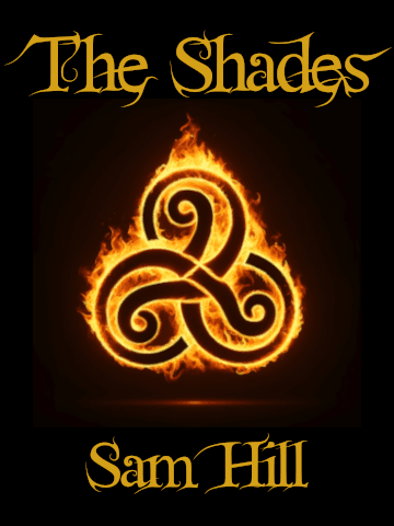 The Shades cover