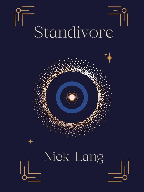 Standivore cover