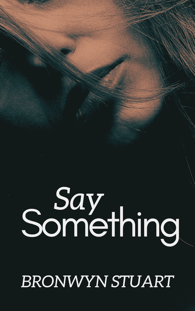 Say Something cover