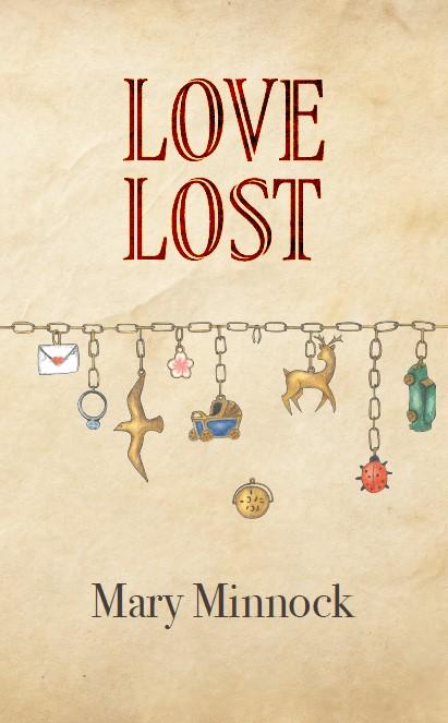 Love Lost cover