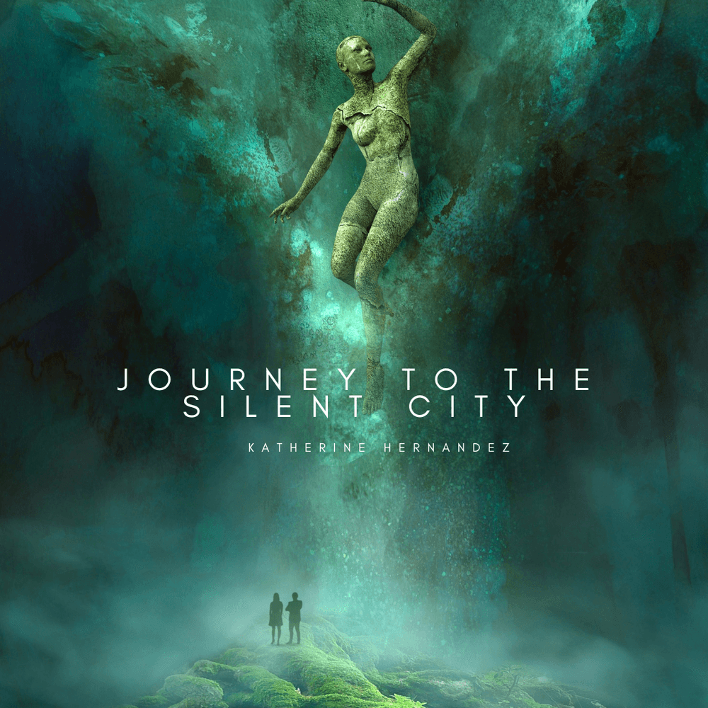 Journey to the Silent City cover