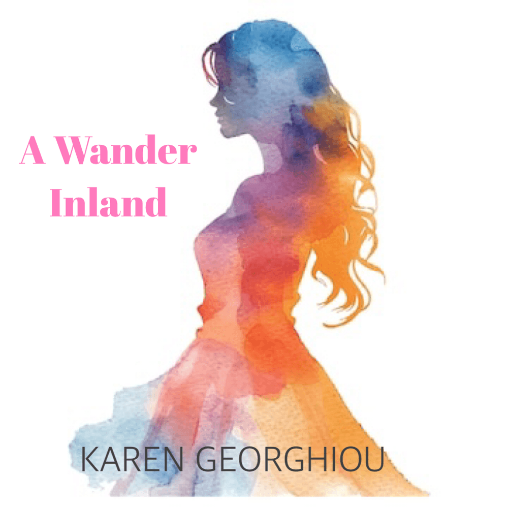 A Wander Inland cover