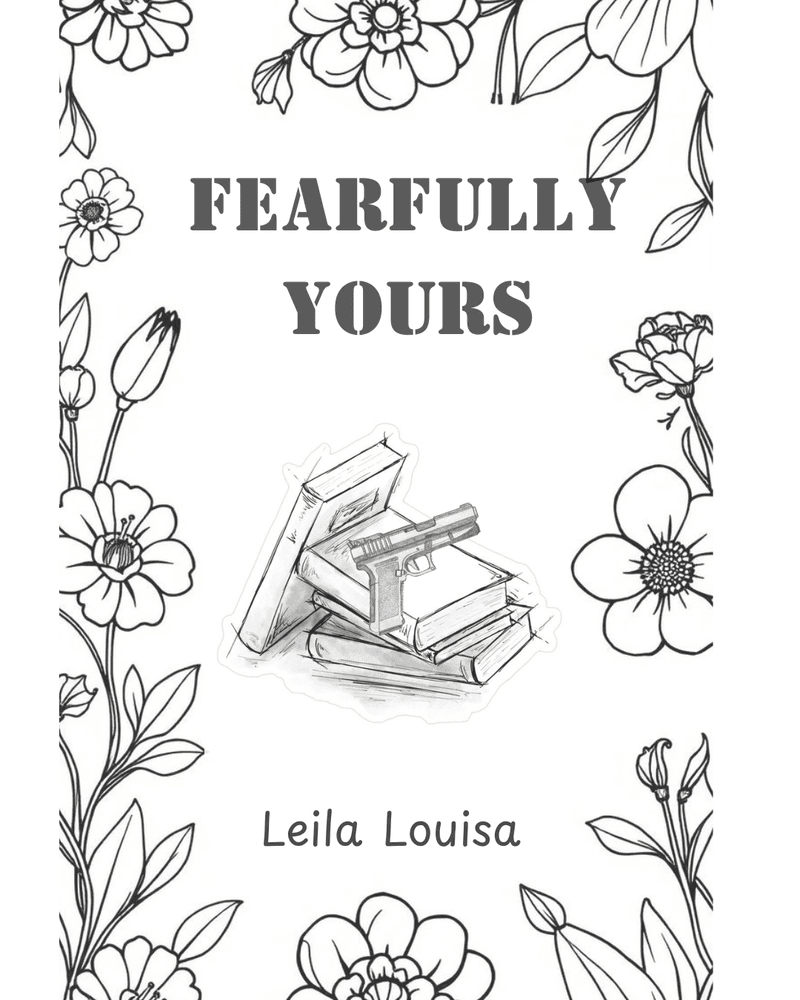 Fearfully Yours cover