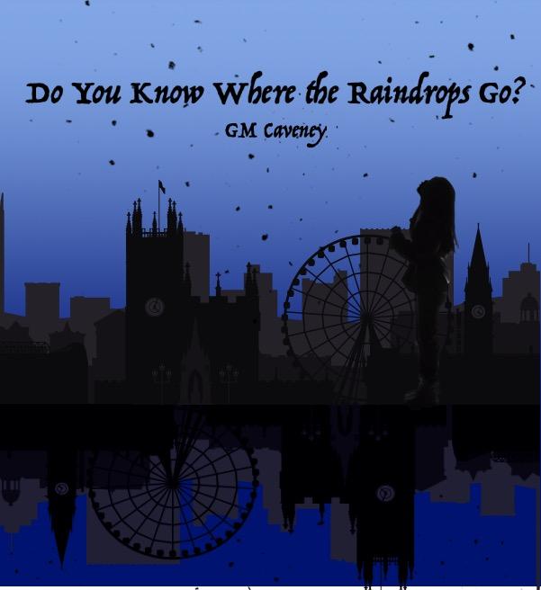 Do You Know Where the Raindrops Go? cover