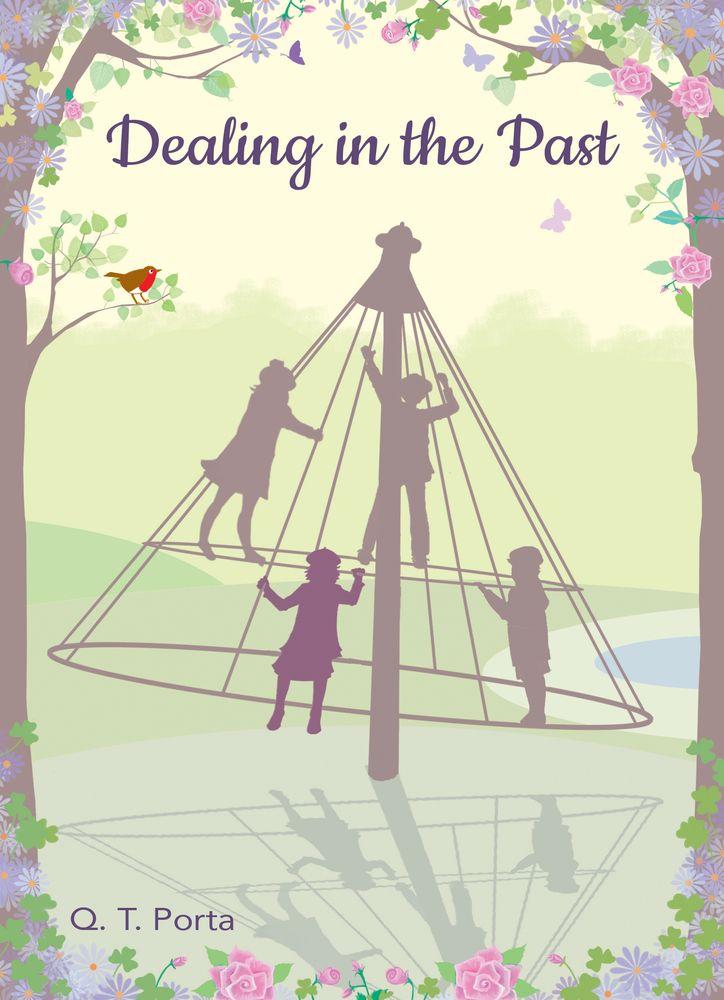 Dealing in the Past cover