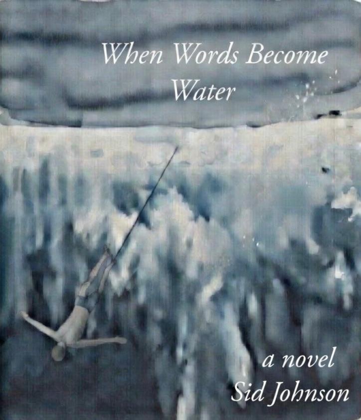 When Words Become Water cover