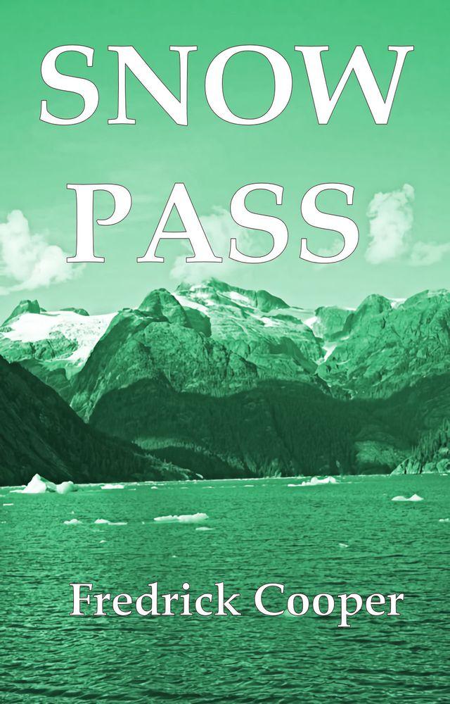 SNOW PASS cover