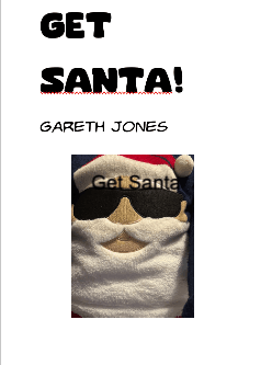 Get Santa cover