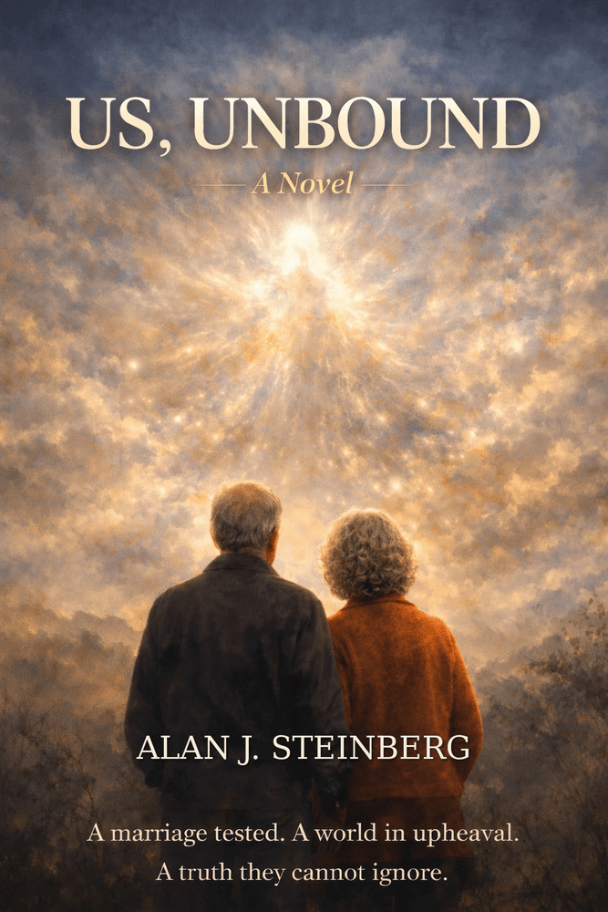 Us, Unbounded: A Novel cover