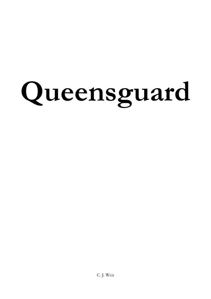 Queensguard cover
