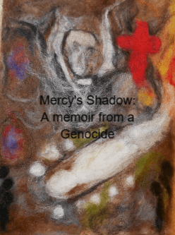 Mercy's Shadow:
A memoir from a Genocide cover