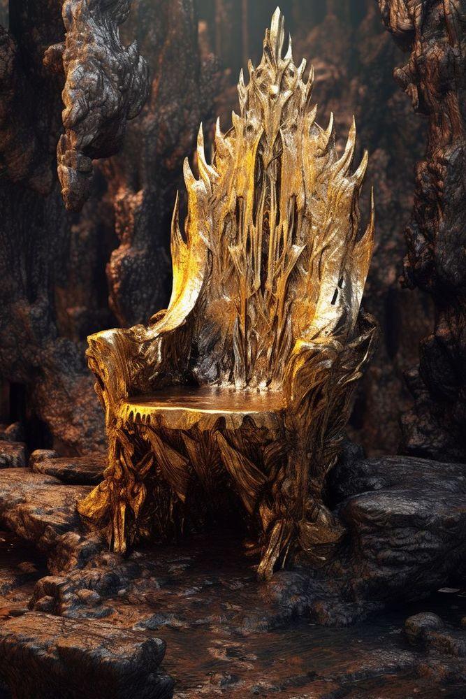 A Throne of Embers cover