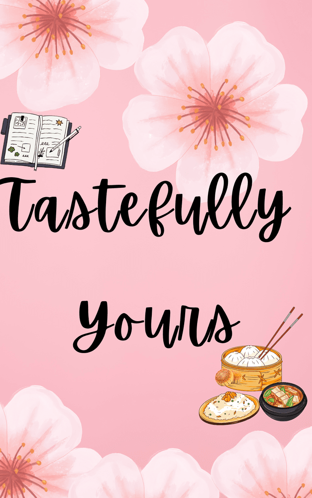 Tastefully Yours cover