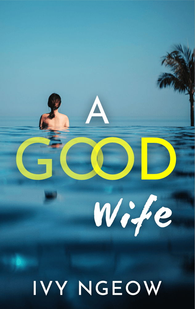 A Good Wife cover
