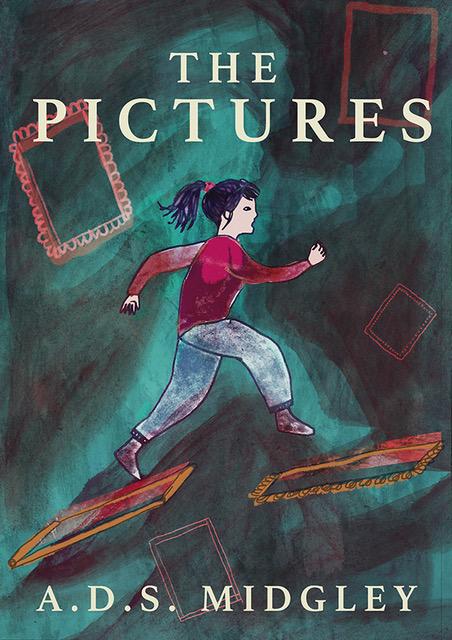 THE PICTURES cover