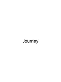 Journey cover