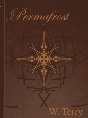 Permafrost cover