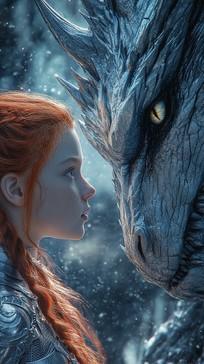 Dragon Song cover