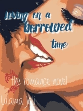 Loving On A Borrowed cover