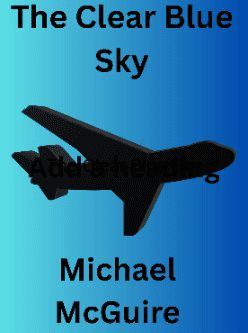 The Clear Blue Sky cover