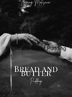 Bread and Butter Pudding cover